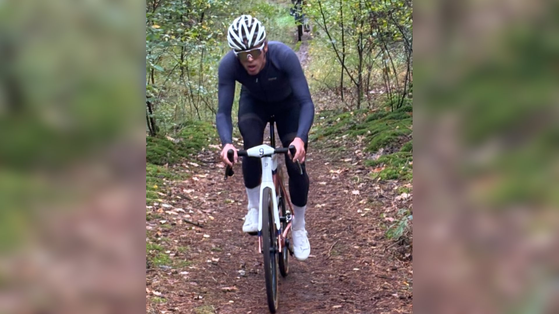 Ruud Kooijmans wint opening crossseizoen Aan de Wielen - Al het nieuws ...