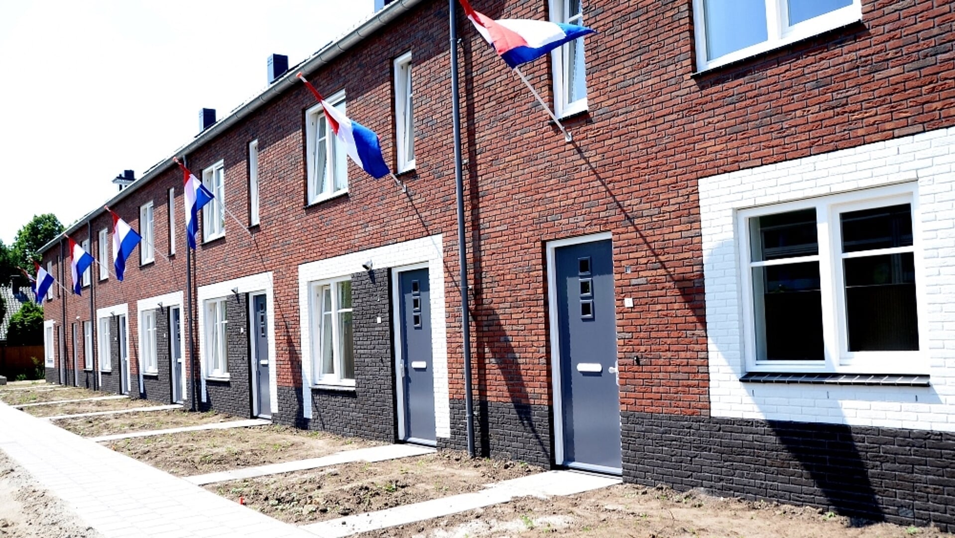 Woonvisie 2024+: ‘Meer Betaalbare Woningen Bouwen In De Gemeente ...