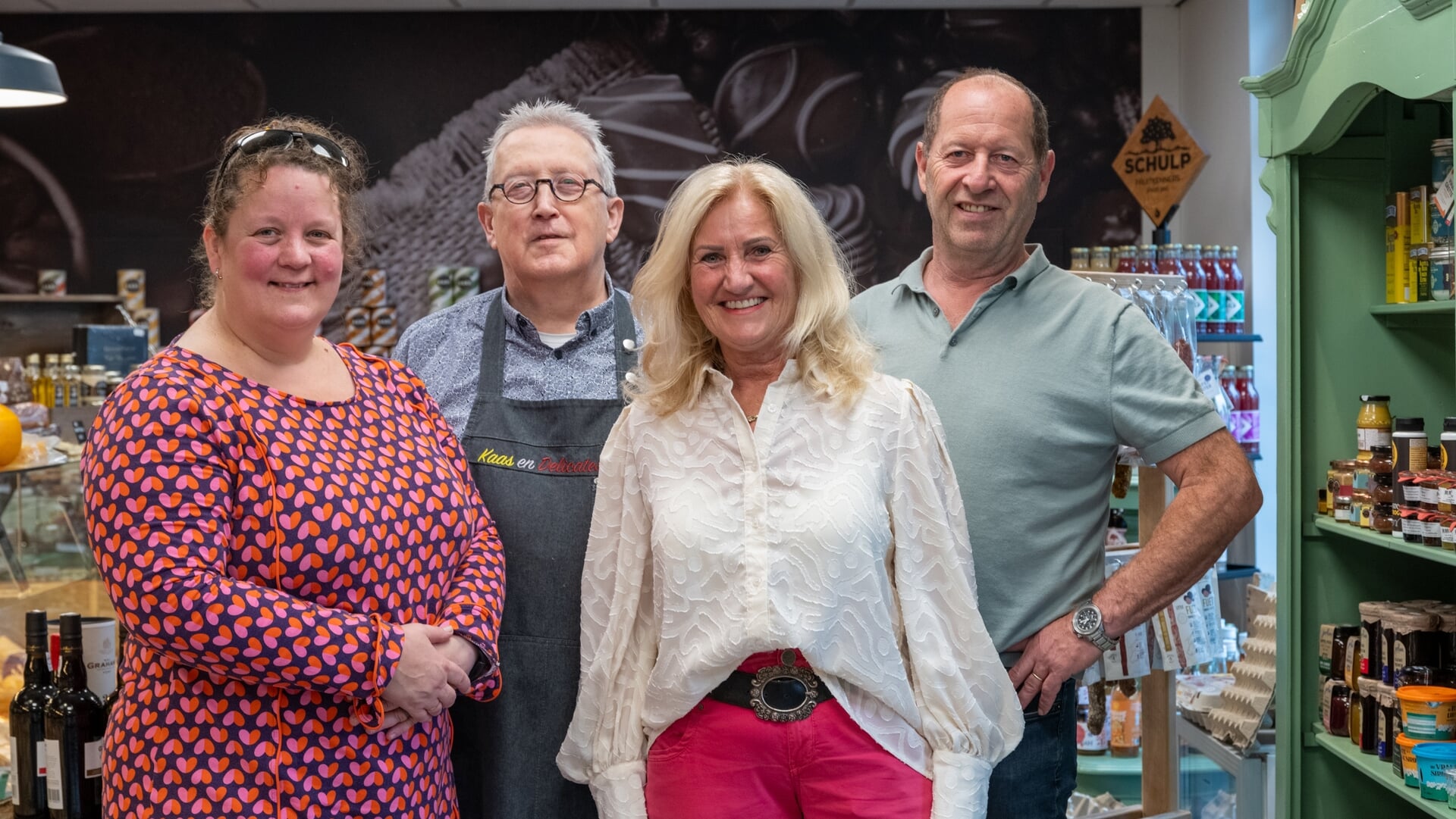 Gremmee en Van Hattem houden open avond op 17 november