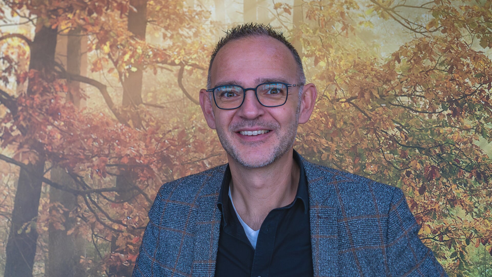 Ds Van Leeuwen Ermelo Dominee Marthijn van Leeuwen is één van de kartrekkers bij de Micha
