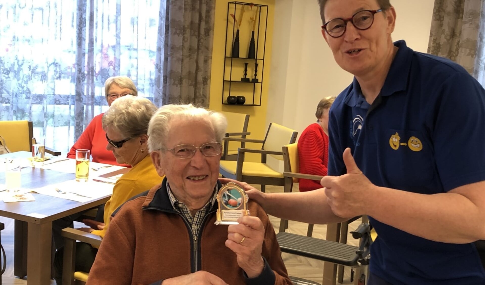 Bocciatoernooi en Boerenkool - Adverteren Brielle, Zwartewaal en ...