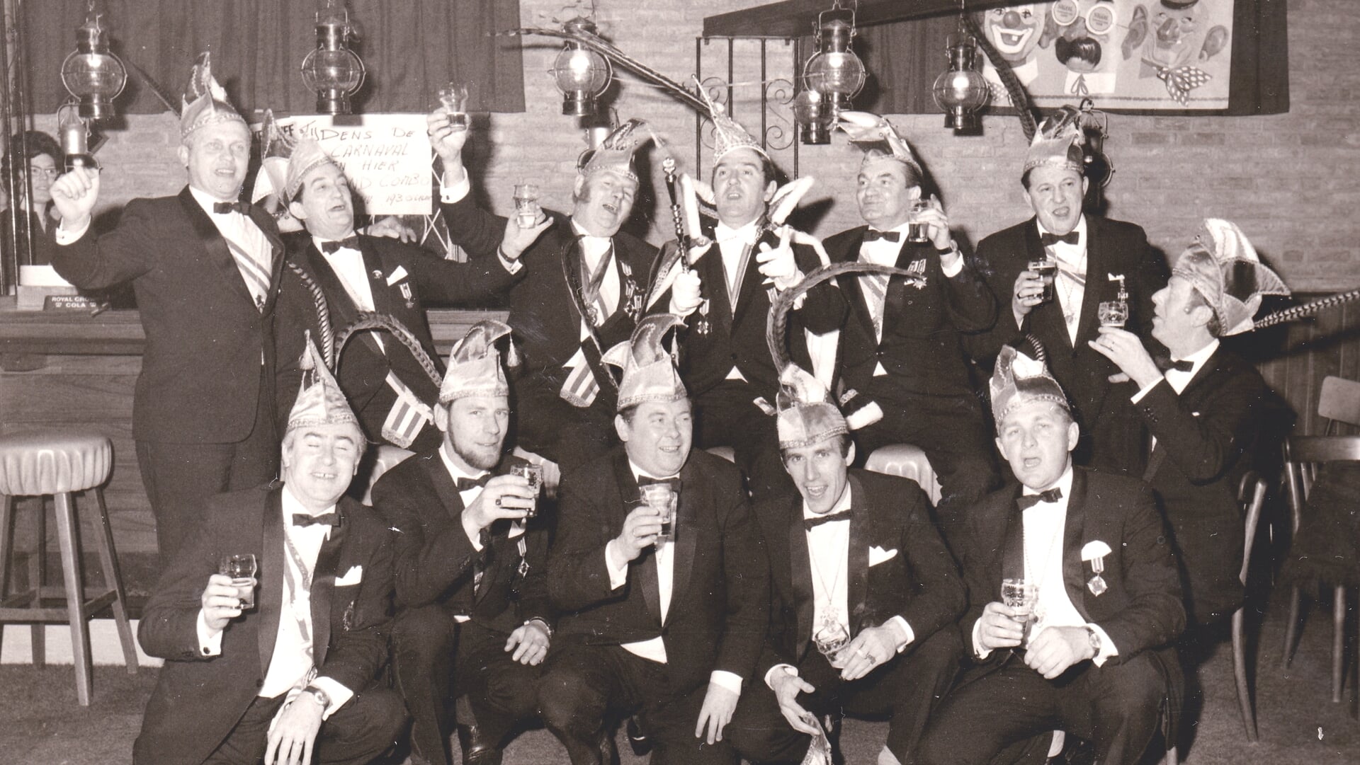 Drielse Vertellingen weer vol verhalen uit het verleden