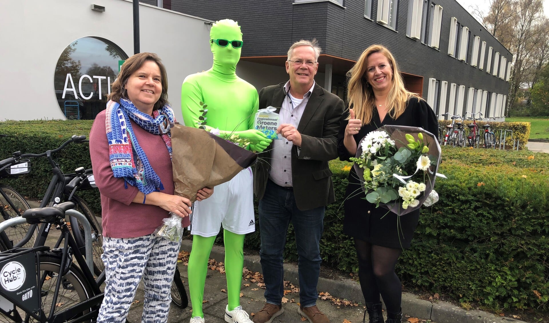 WUR regionale winnaar Zo Werkt Het Award 2024 - Al het nieuws uit ...