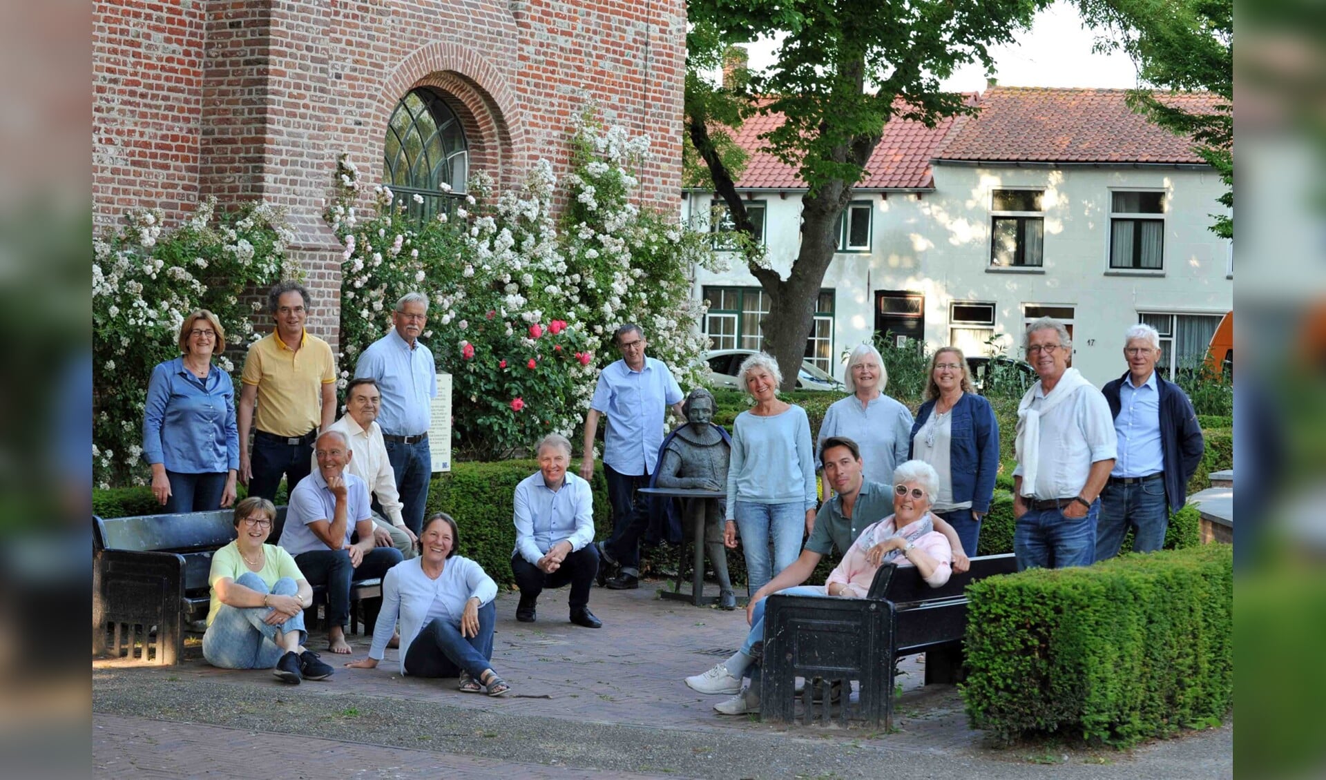 Lessons And Carols In Kerk Philippine - Adverteren Zeeuwsch Vlaanderen ...