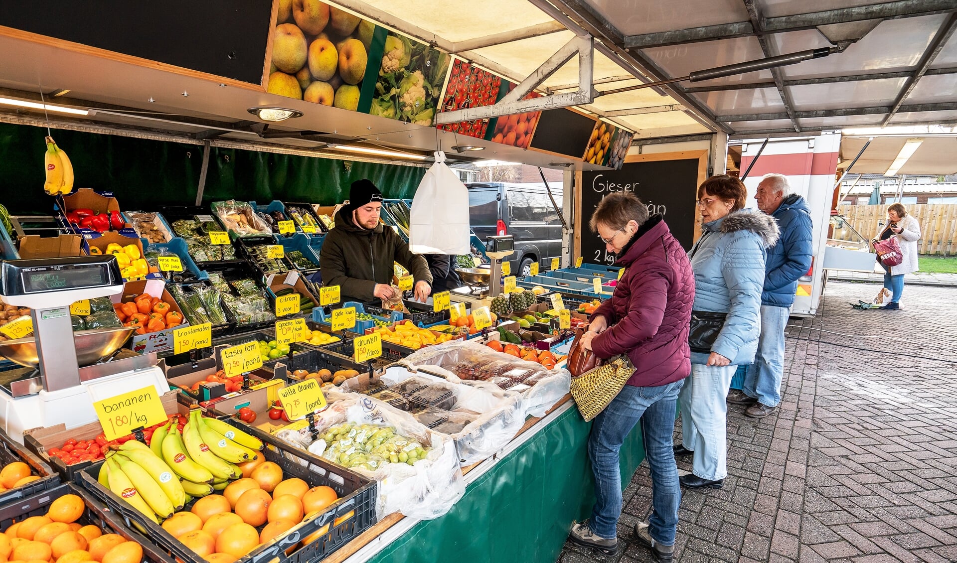 Dorpshuis De Biezen moet weer het bruisend hart van Hagestein worden
