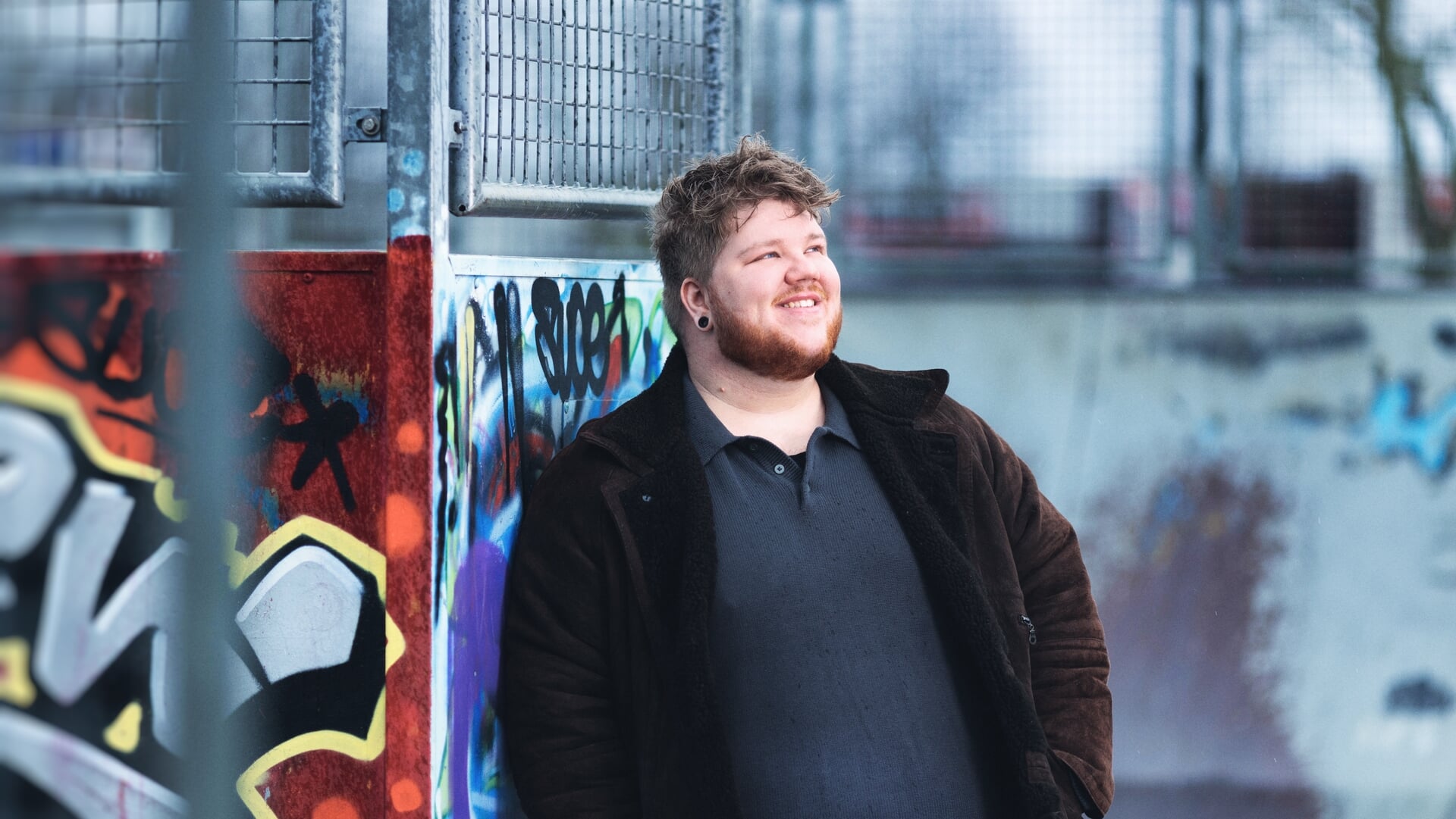 Leven rapper Beau veranderde totaal: ‘Er komen betere dagen aan ...