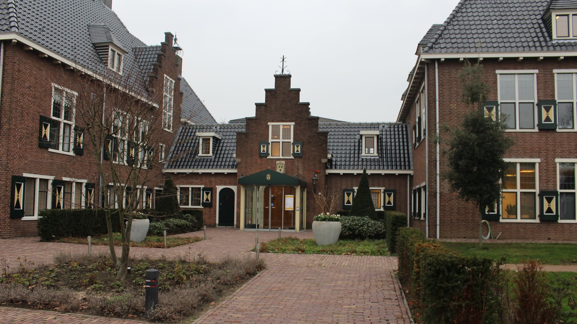 Stijgende rapportcijfers gemeente Woudenberg; inwoners meer tevreden ...