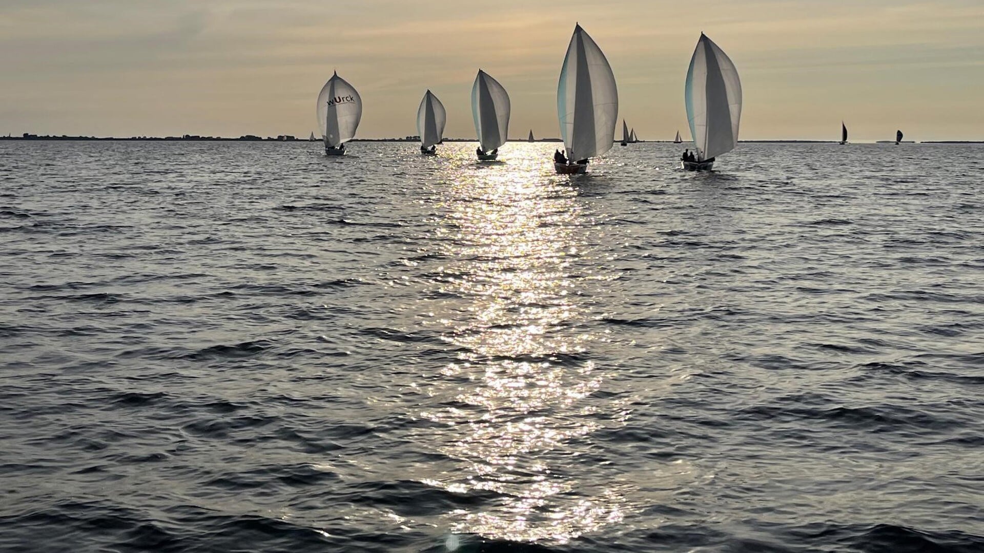 Zeven teams populaire RS21 aan start 40 Mijl van Bru