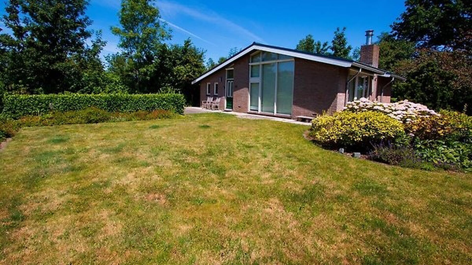 ‘Sta wonen op vakantieparken toe’