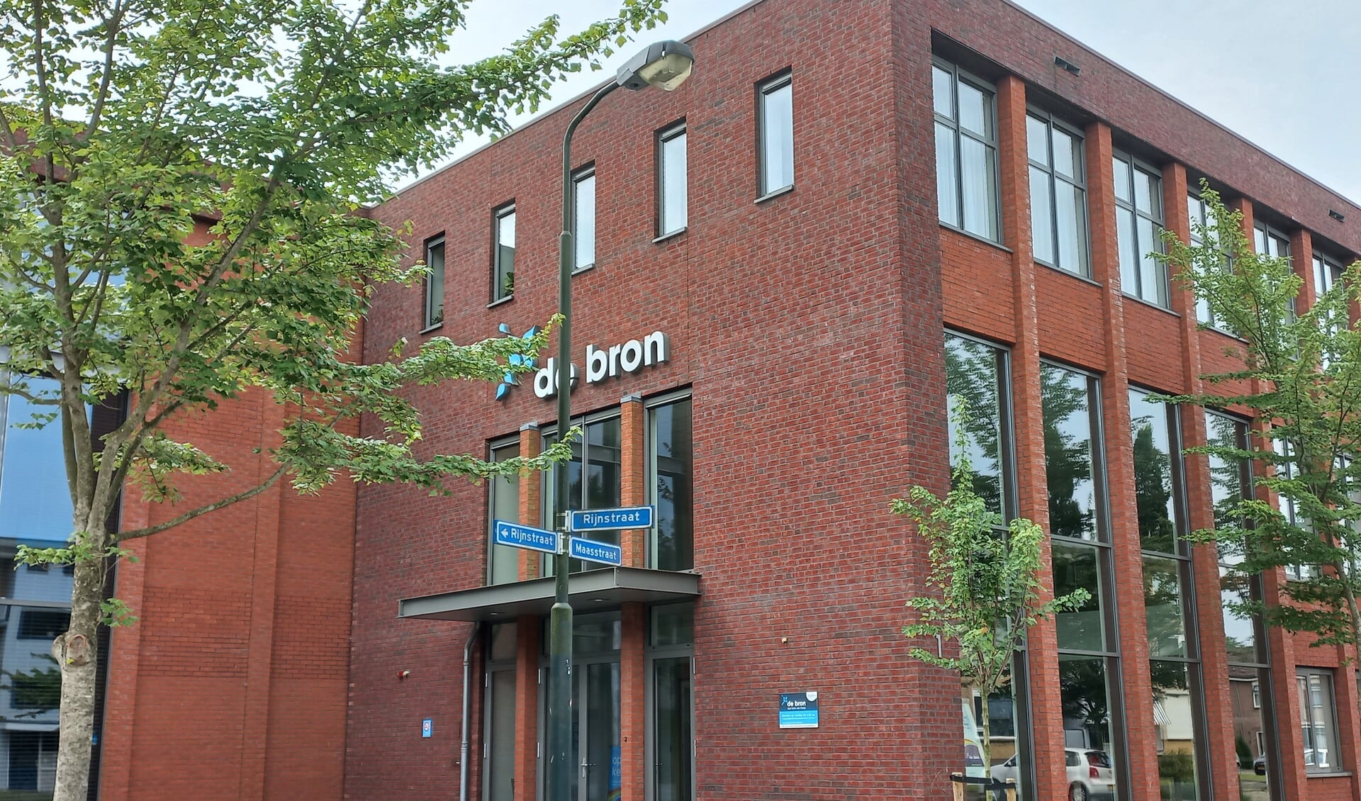 Pal Balogh wordt predikant bij NGK de bron in Hardinxveld-Giessendam