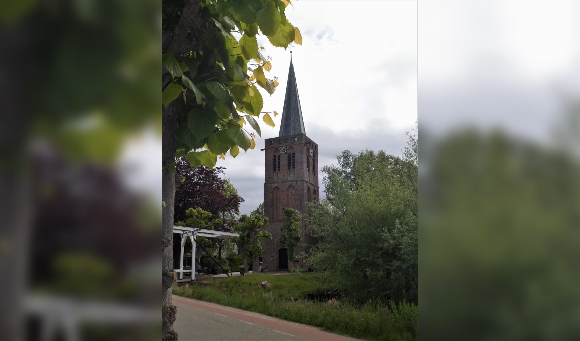 Open dag OSG Kortenhoef