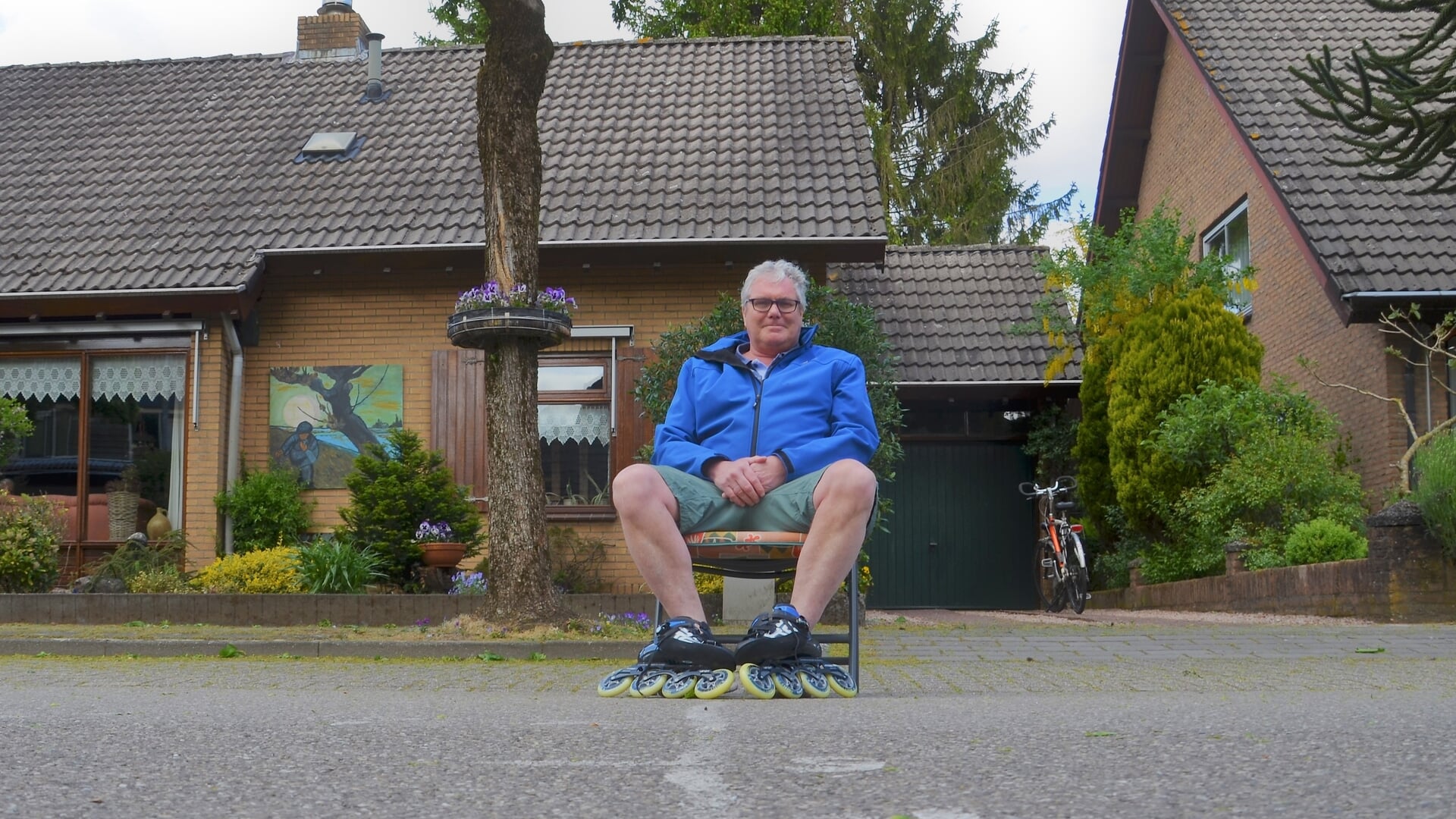 In Memoriam: Rob Hummelen (60) overleden