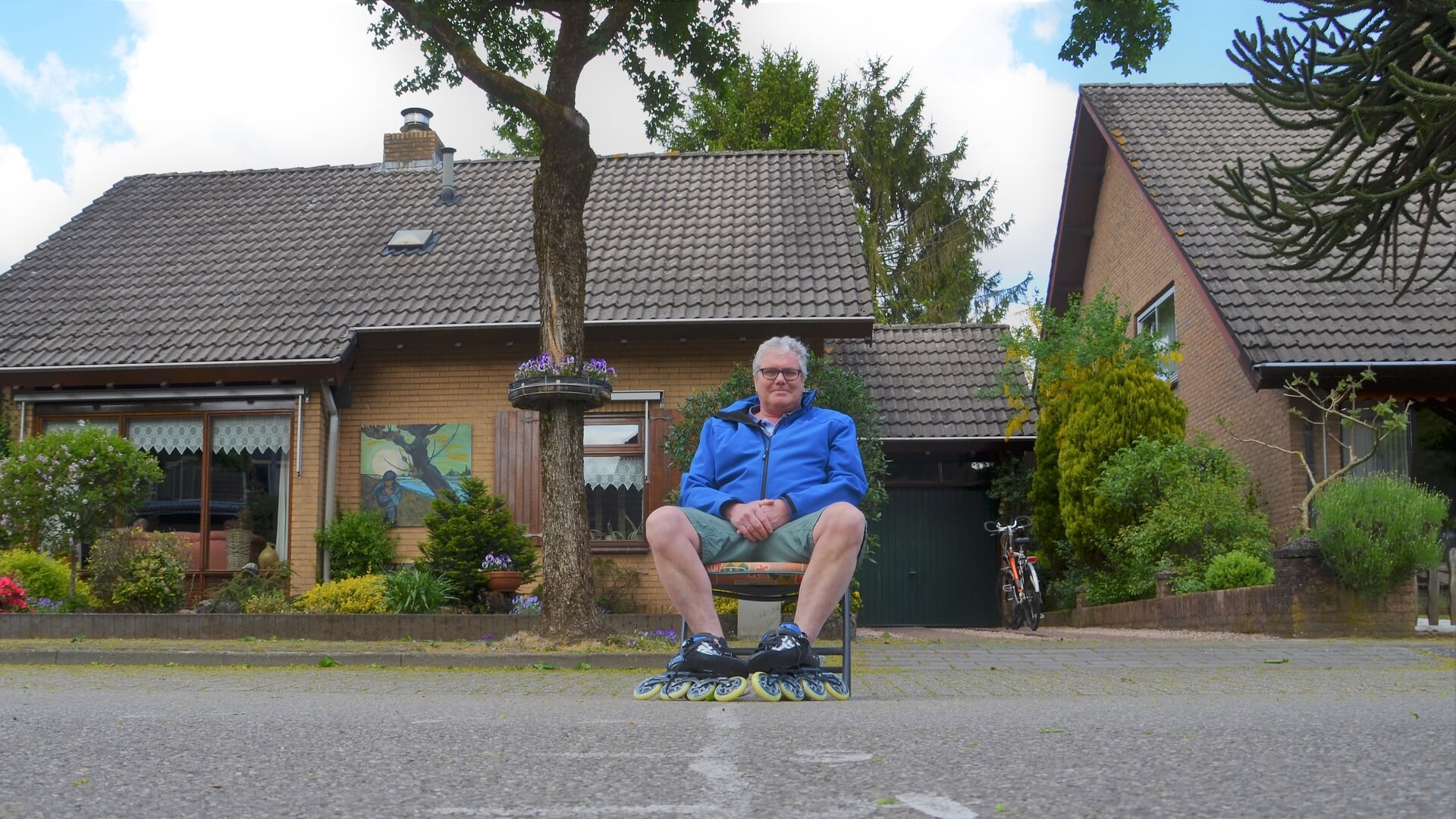 In Memoriam: Rob Hummelen (60) overleden