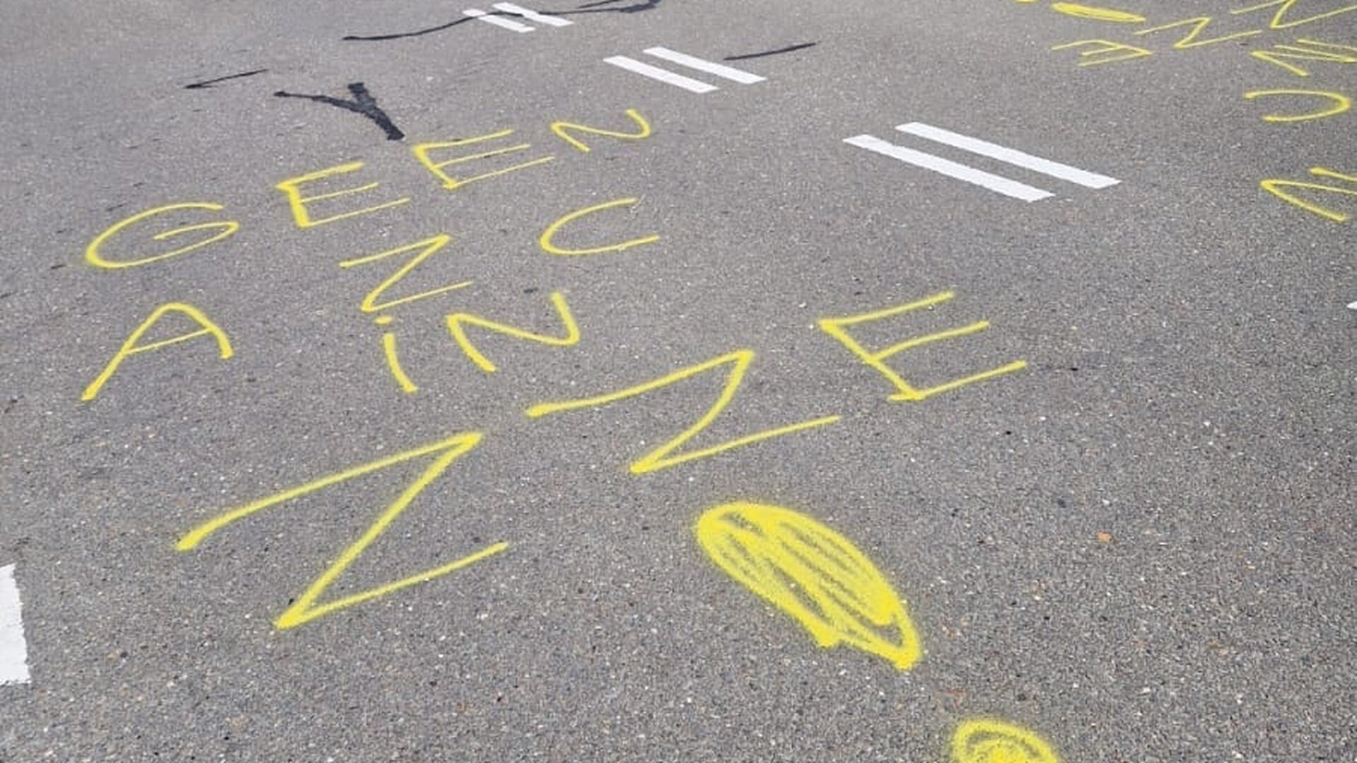 Leuzen tegen komst ‘AZC in Zierikzee’