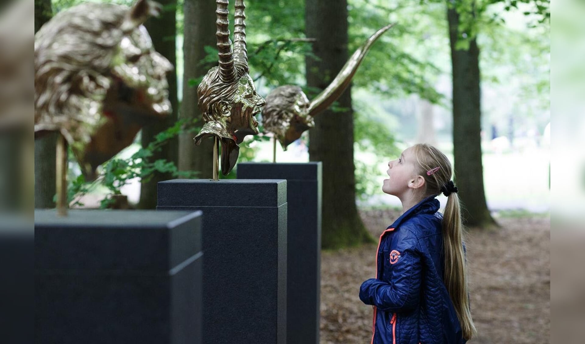 Kröller-Müller Museum trekt meer bezoekers in 2024