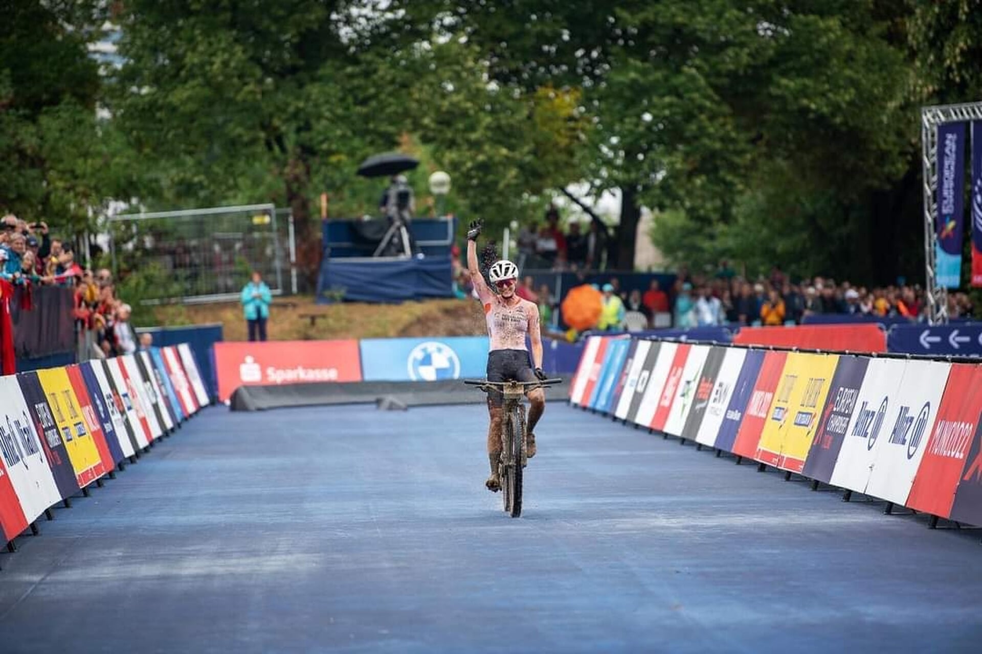 Terpstra in atletencommissie UCI