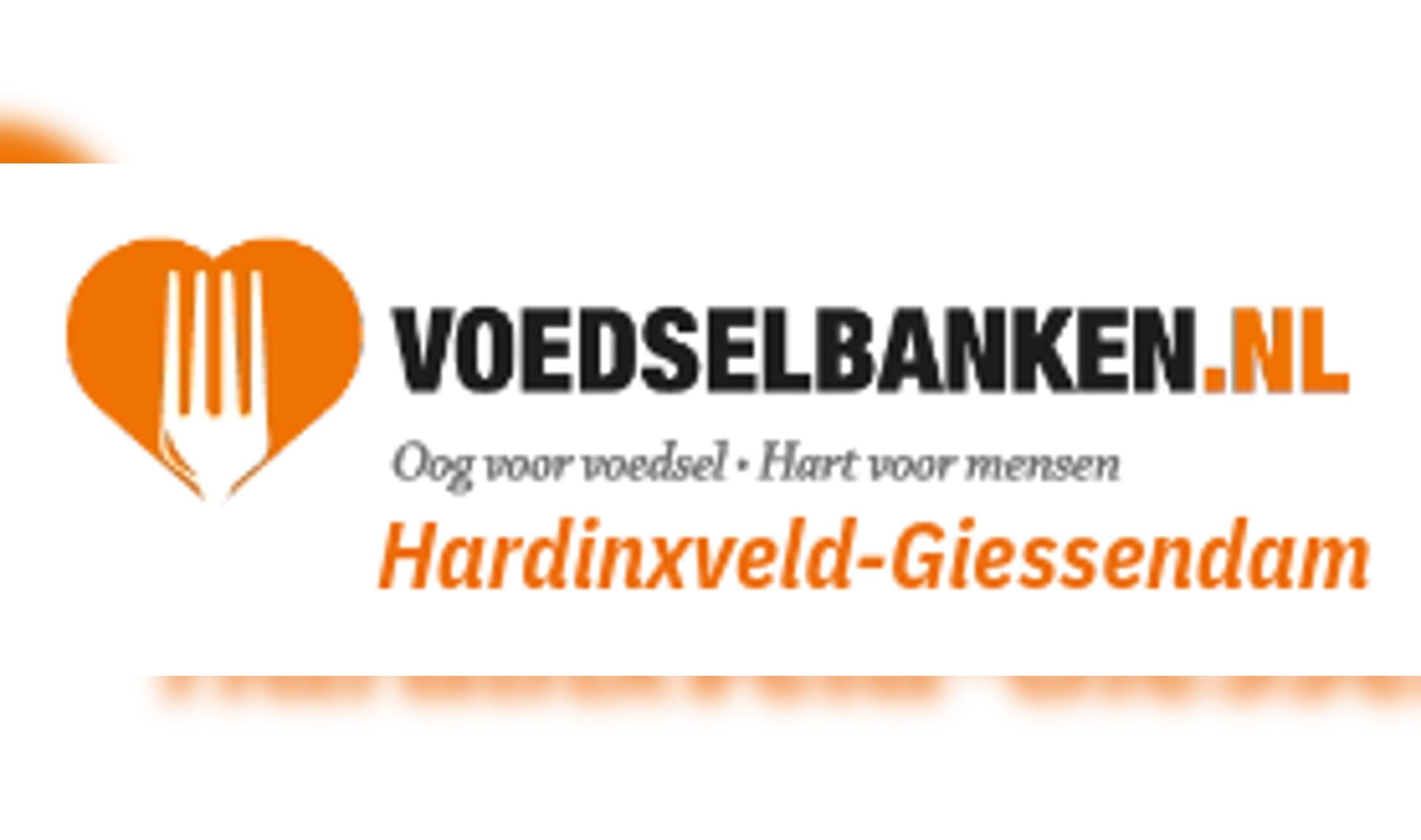 AH actie Voedselbank in Hardinxveld-Giessendam