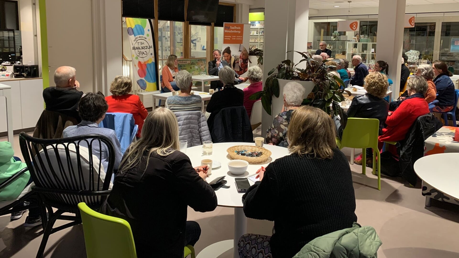 Alzheimer Café