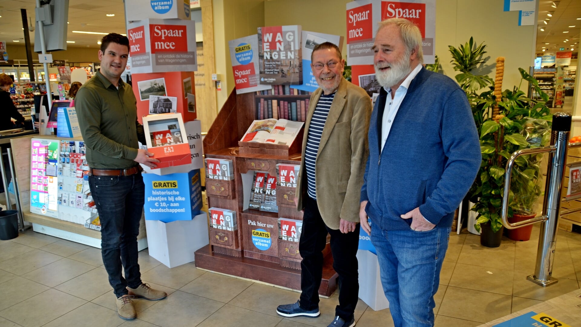 Fotoalbum Oud-Wageningen - Al het nieuws uit Wageningen en omstreken