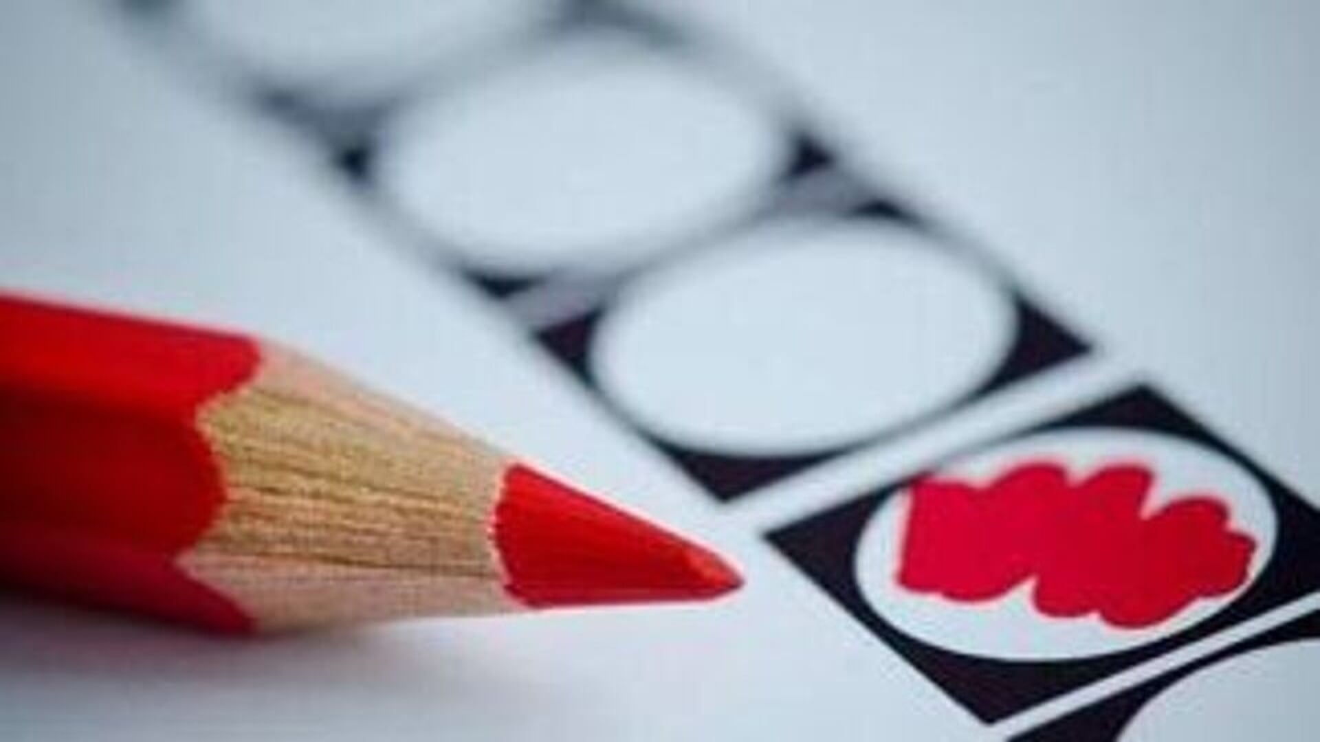 Nader onderzoek naar verkiezingsuitslag Schouwen-Duiveland