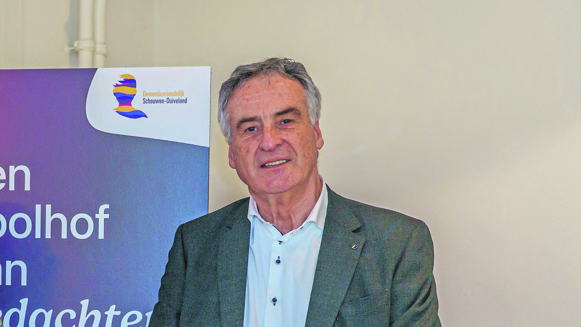 1,1 miljoen euro voor Living Lab