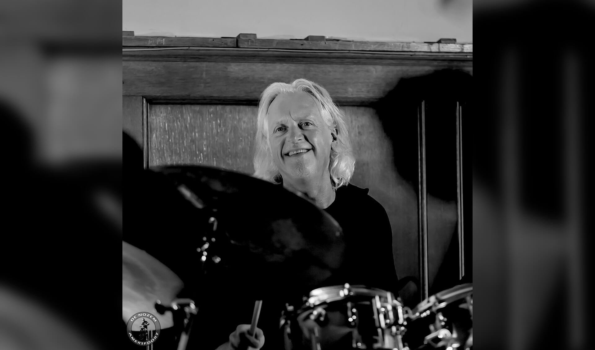 Vervolg Festival de Muzen: ‘In het kerkje is ruimte voor zo’n vijftig ...