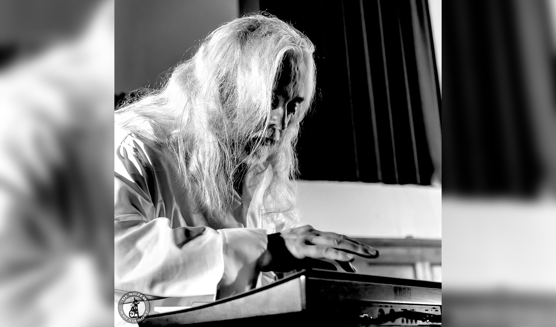 Zondag Festival de Muzen in Baarn - BaarnscheCourant.nl | Nieuws uit de ...