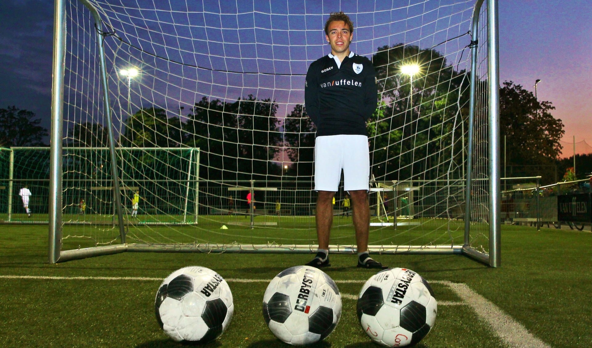 Cijfers Hans Dorjee Voetbalklassement - Al het nieuws uit Delft