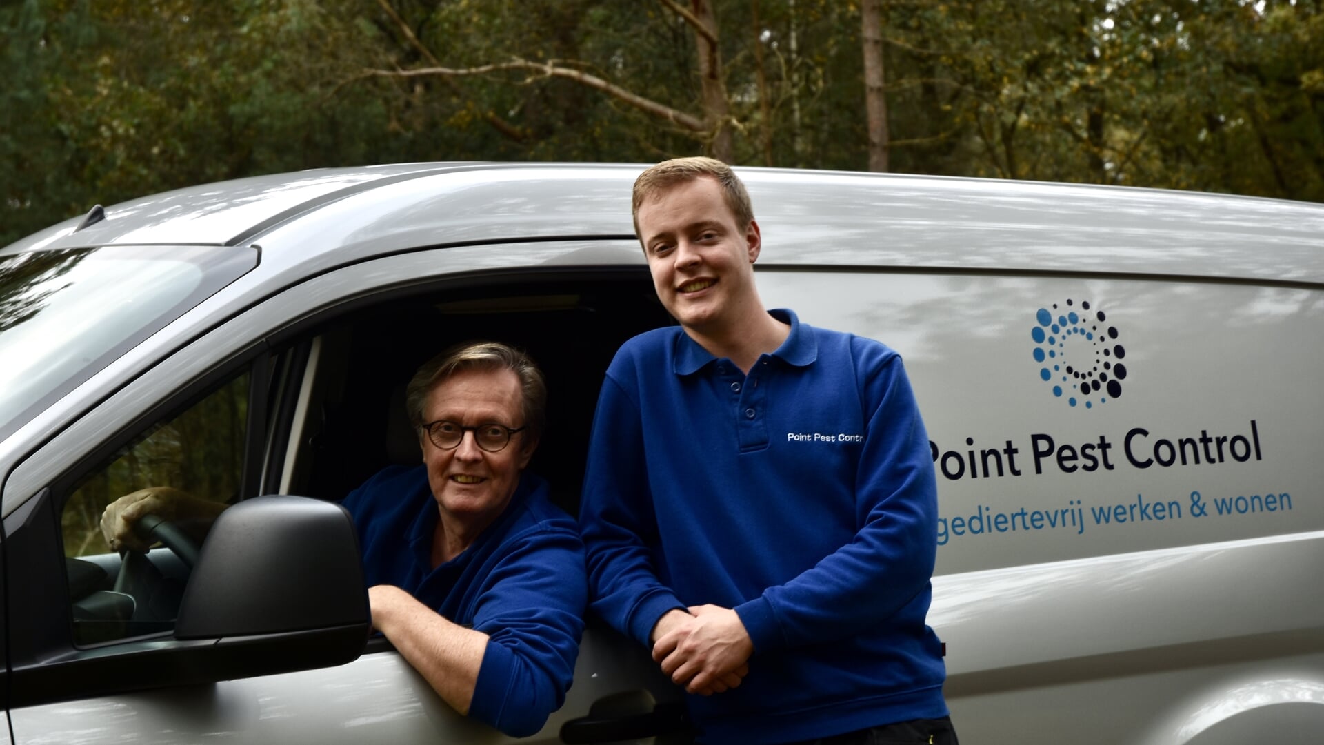 Point Pest Control voor ongediertevrije woon-en werkomgeving - Nieuws ...