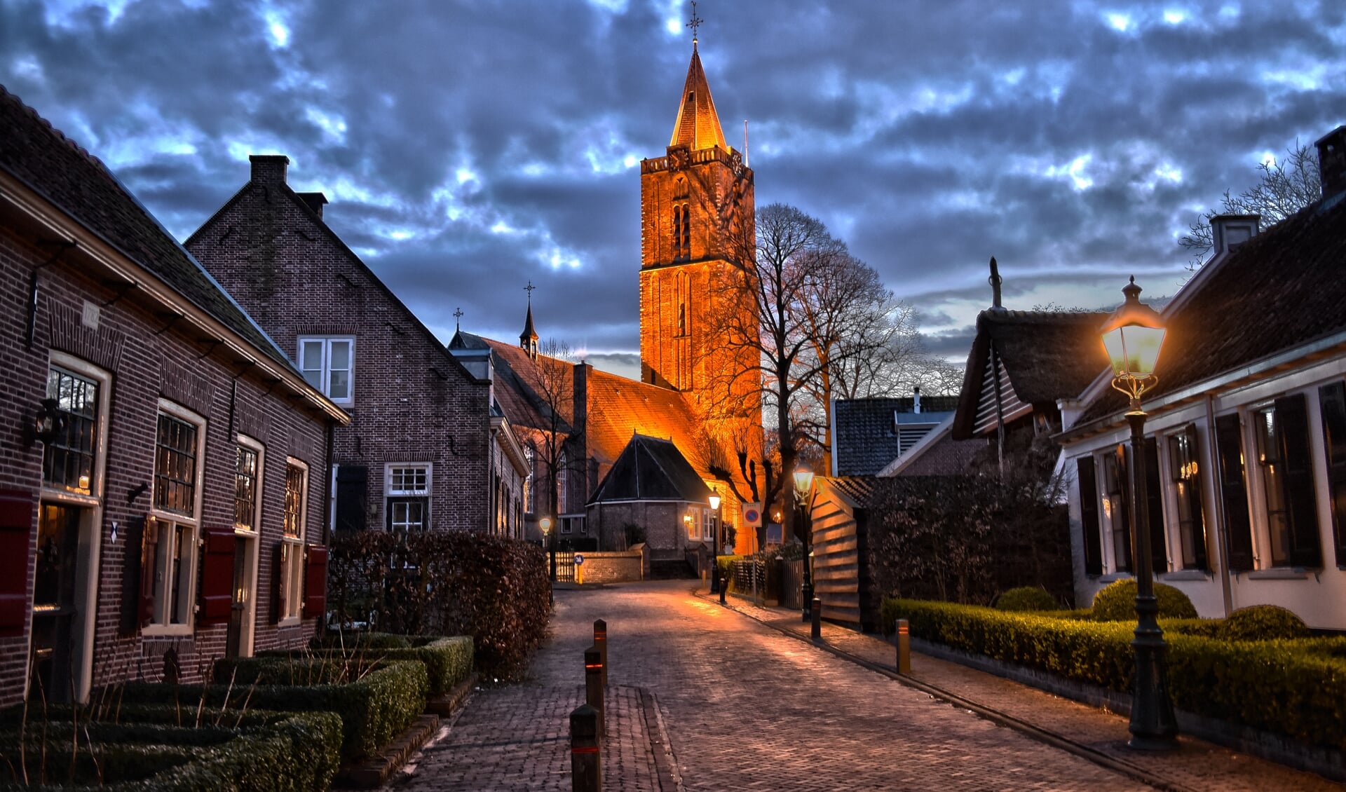 Gezocht: kunstwerken van Soesters voor zomertentoonstelling in Oude Kerk