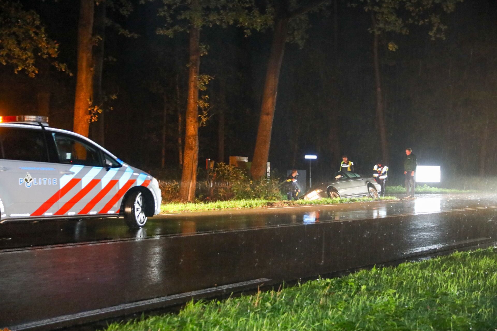 Barneveldsestraat boven aan ranglijst onveilige trajecten: ‘Gevaarlijkste weg in regio’