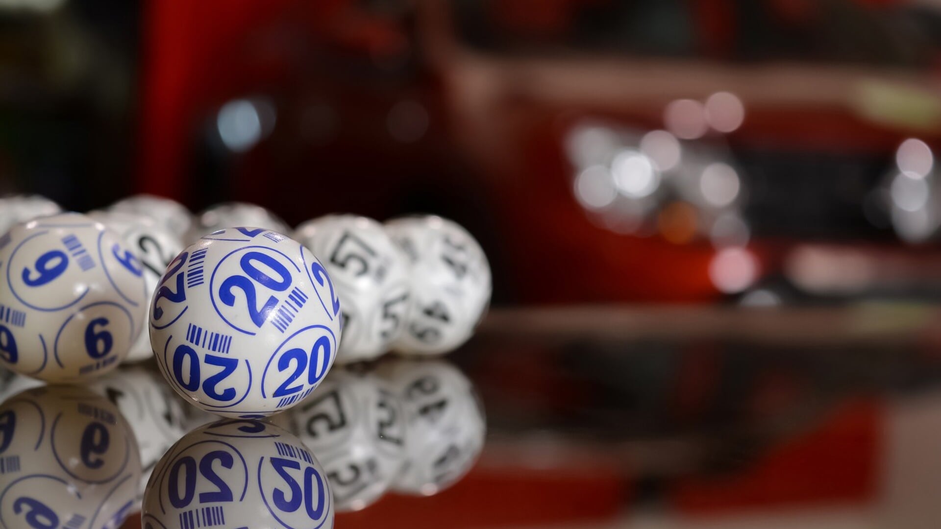 Van bejaardenhuis naar online hype: Bingo is hot!
