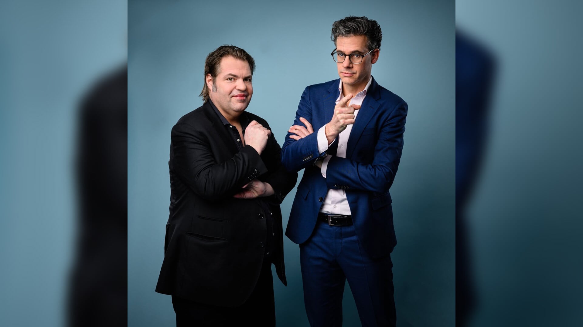 Dijkstra & Evenblij Ter Plekke zondag live vanuit Wijk bij Duurstede