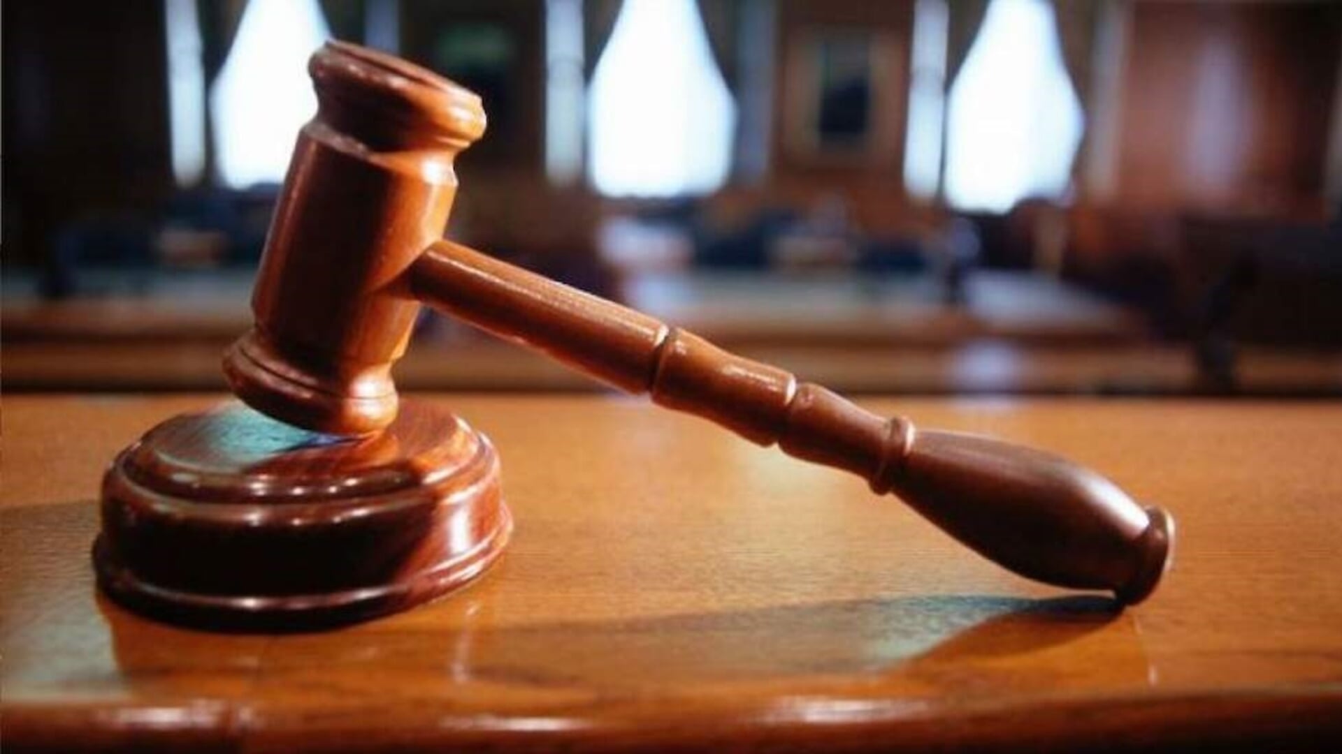 Rechter gevoelig voor verweer advocaat - Wereldnieuws uit je regio ...