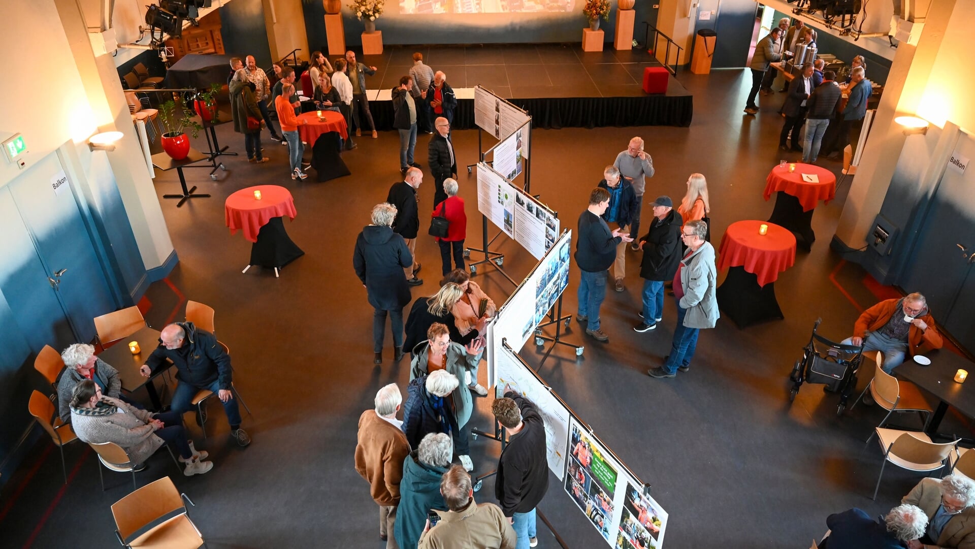 Kruising Soesterbergsestraat over ruim een week weer open