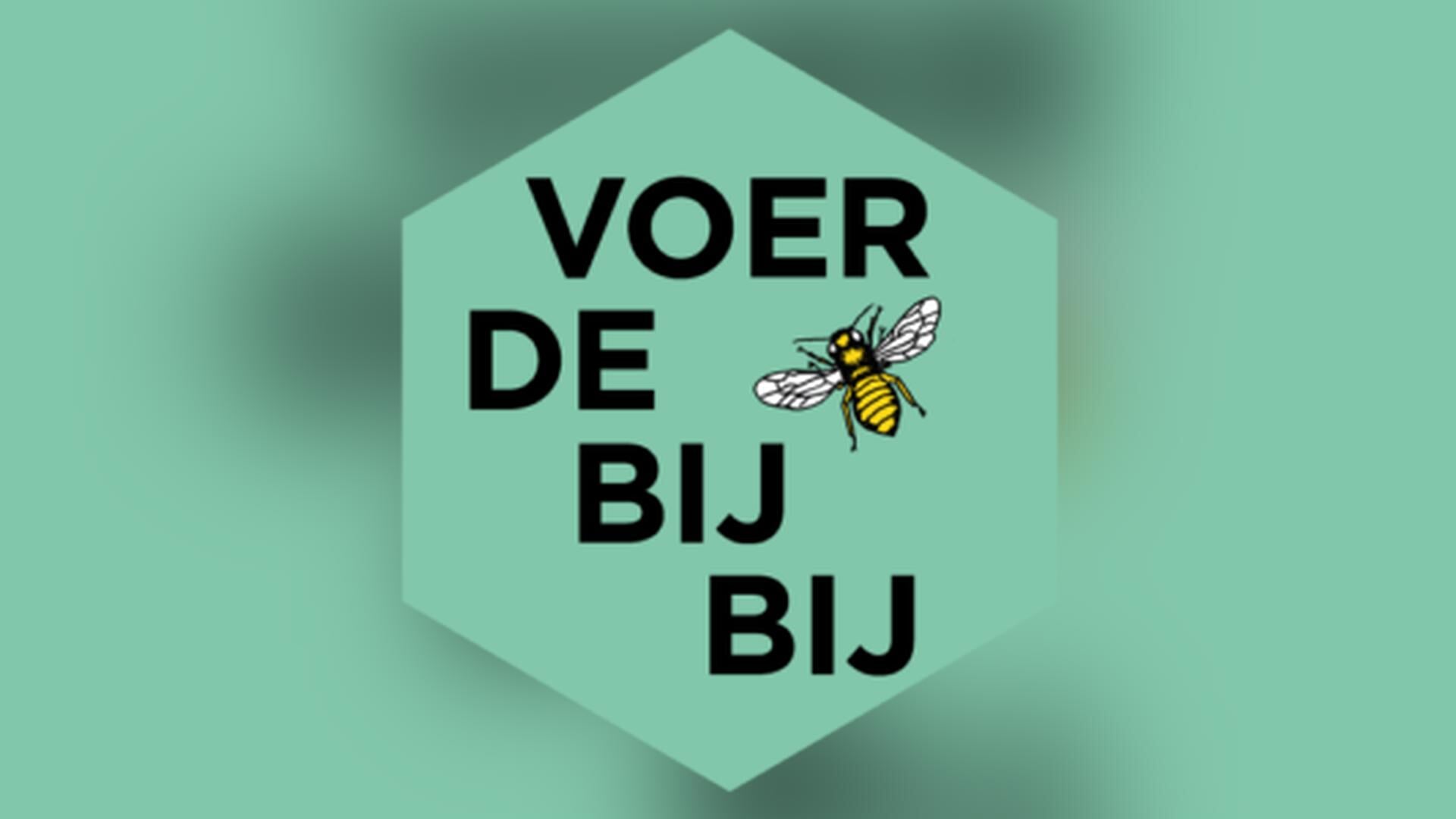 Help de natuur: voer de bij bij - Al het nieuws uit Veenendaal