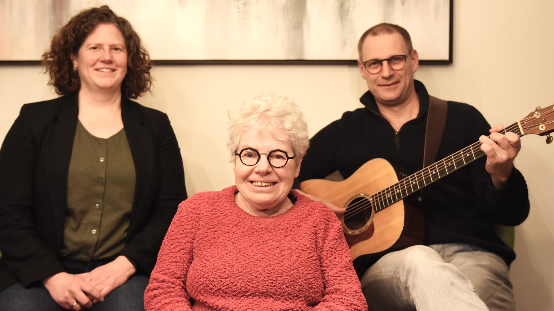 TOP 2000-kerkdienst met talenten uit Lansingerland