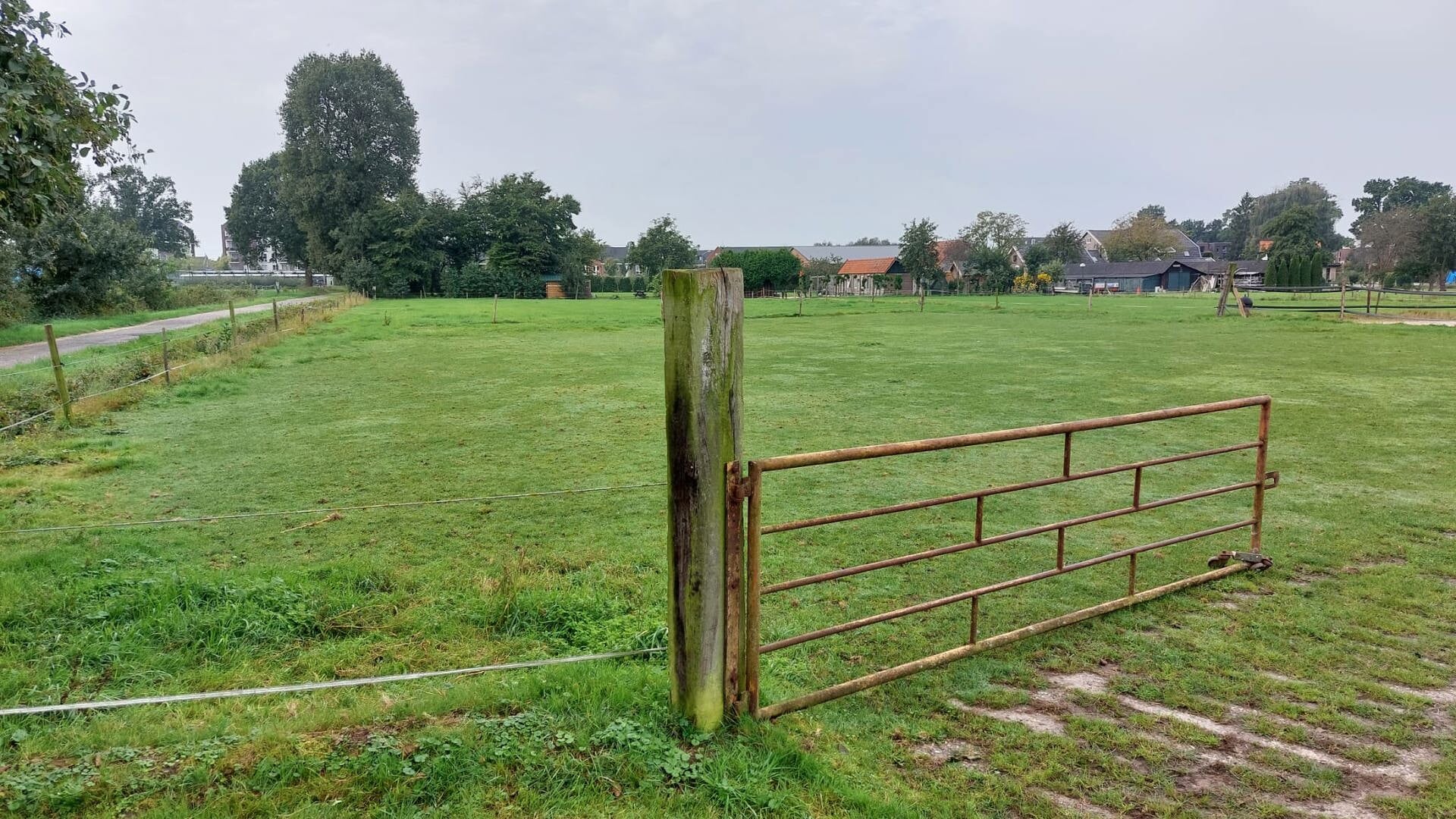 Procedure moet opnieuw: fouten in huisvestingsplan arbeidsmigranten Barneveld