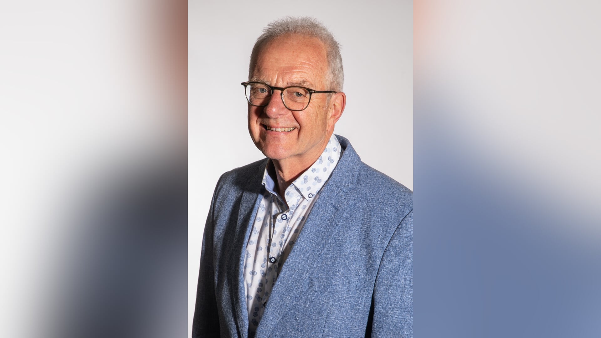 Henk van de Wetering: ,,Koop jij ook lokaal?”