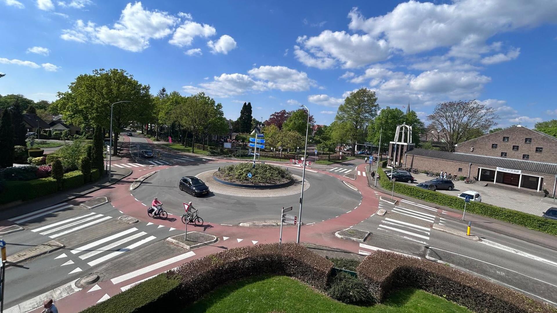 Datum start werkzaamheden Bovenweg Bennekom bekend: ‘Eerdere planning niet haalbaar’