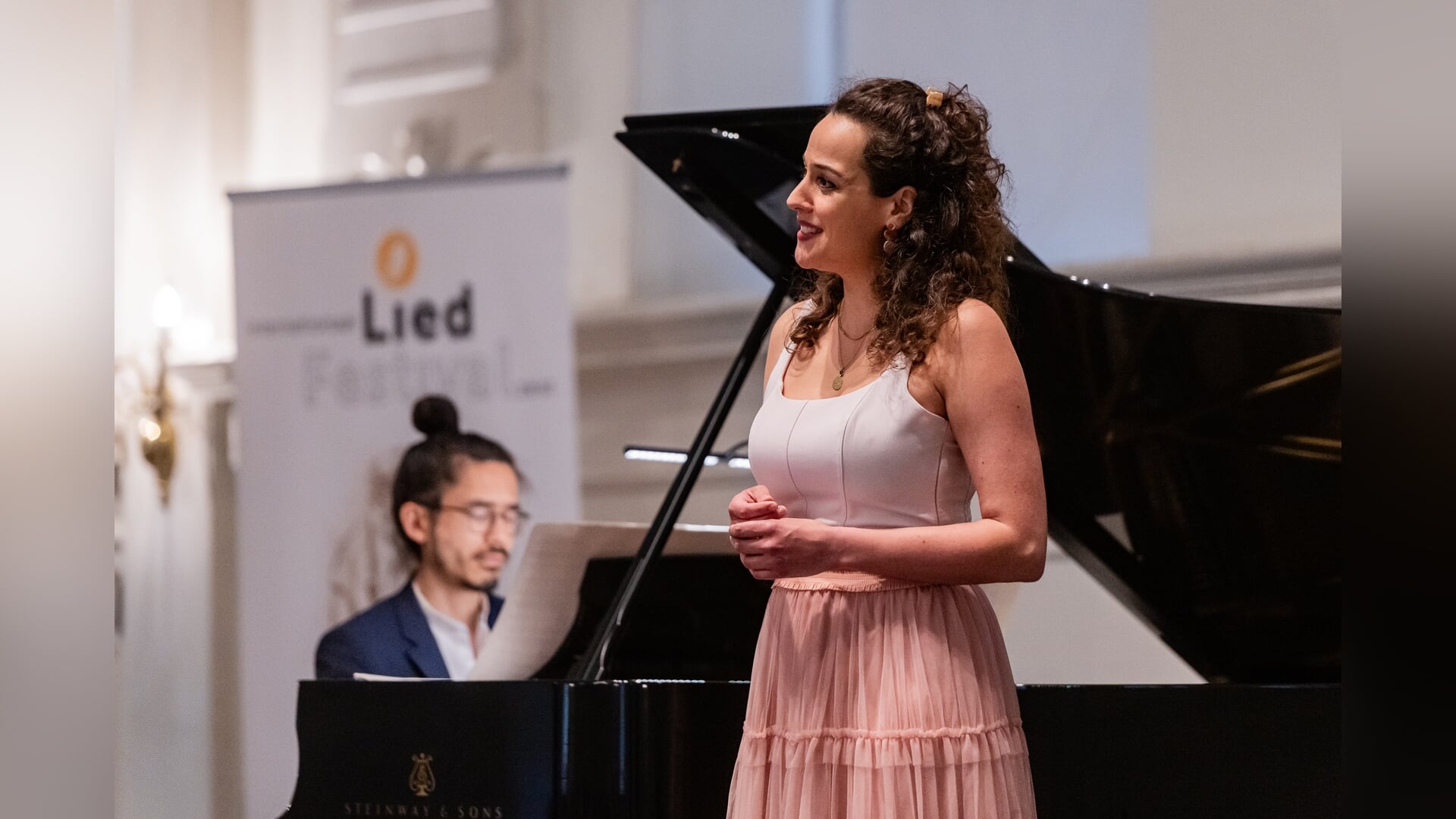 Geniet van Klassieke Muziek op het Internationaal Lied Festival Zeist