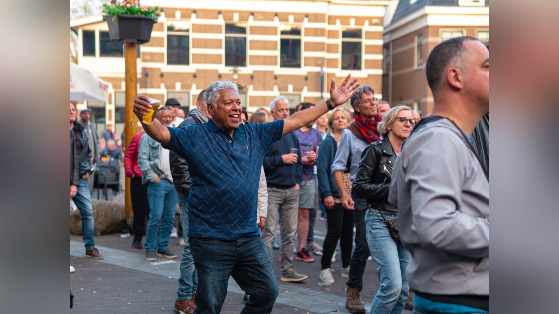 Vier 5 mei festival in Barneveld: dit kun je verwachten