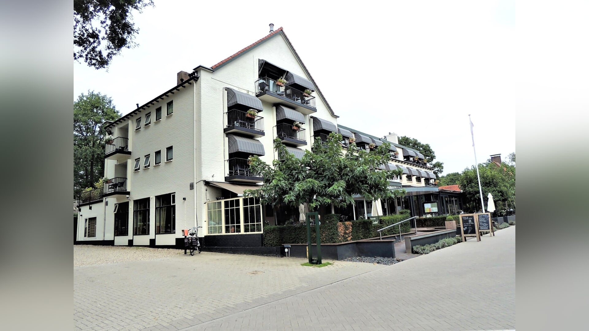 Op Zaterdag 10 Mei 2025 Kun Je Mee Met Een Wandeling Over De Grebbeberg-Aanmelden Stichting De Greb