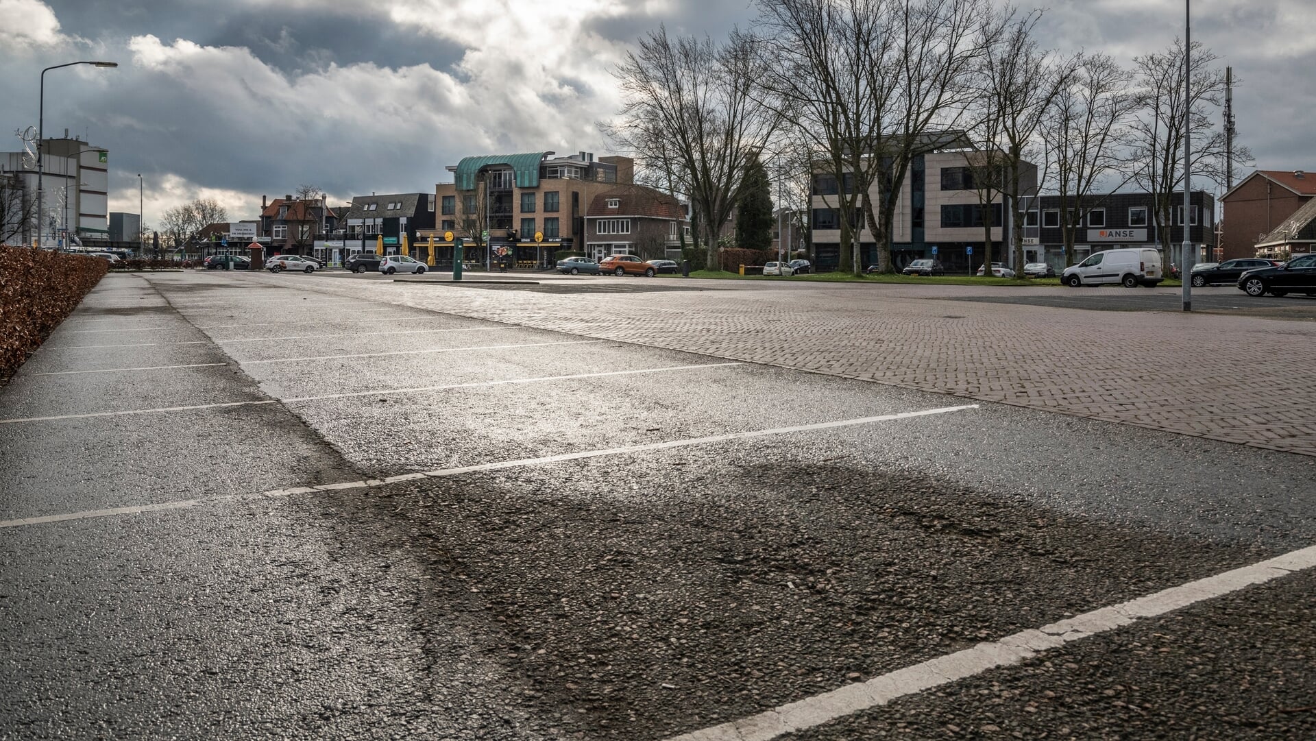 Pro’98: ‘Is 1,5 miljoen voor bovengrondse Barneveldse Beek in tijden van bezuinigen echt nodig?’