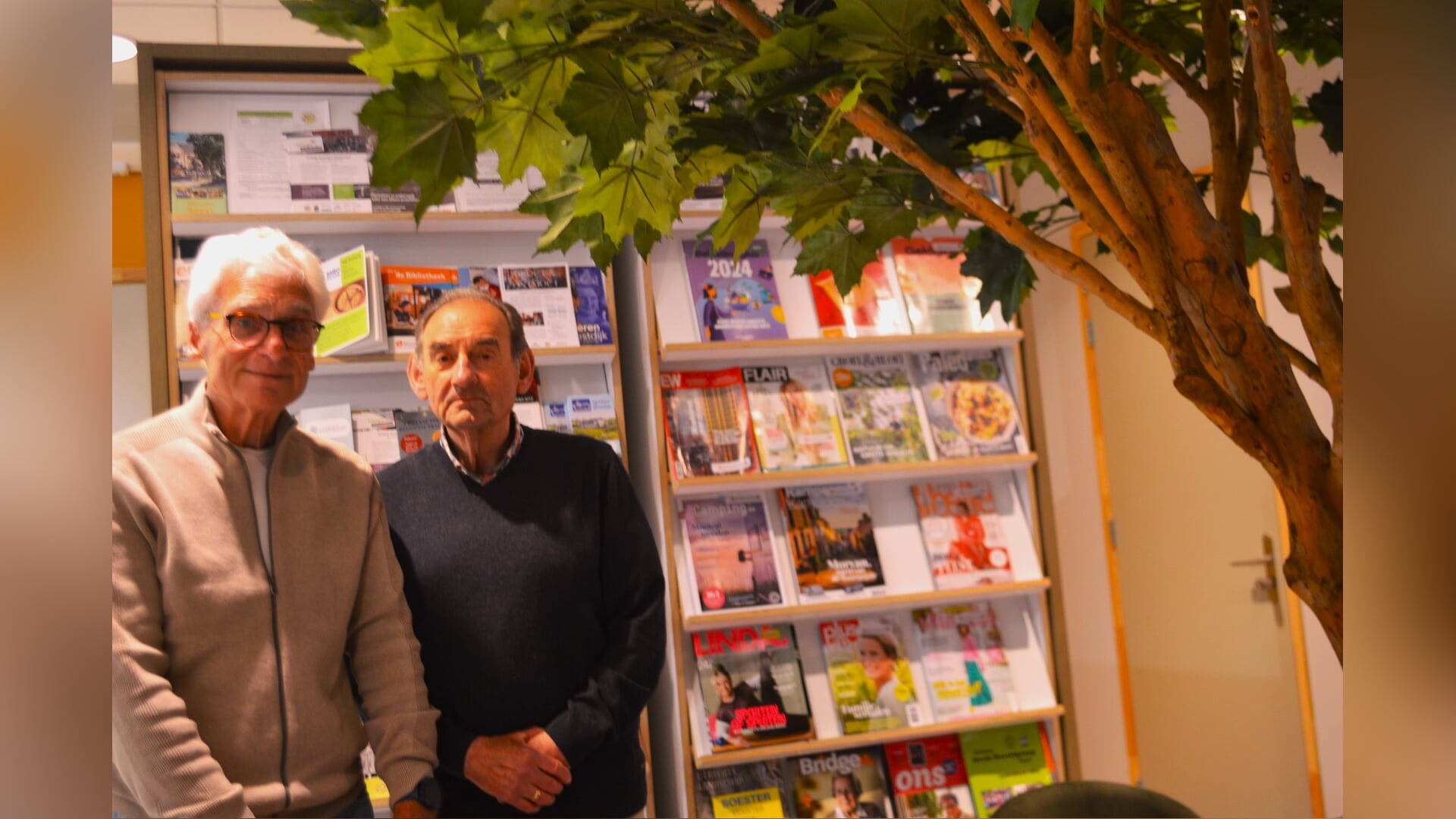 Samen Soesterberg wil verjonging van en diversiteit in bestuur