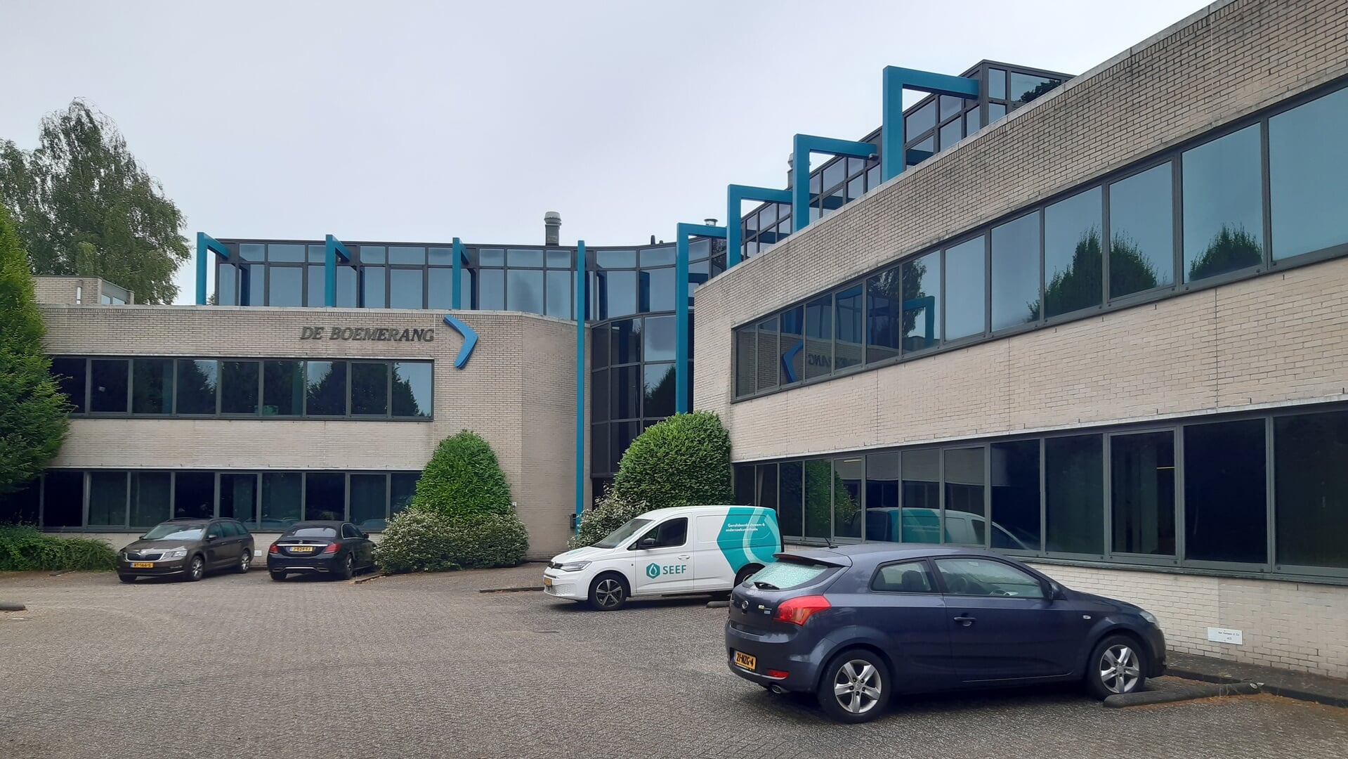 Omwonenden azc Speelkamp: ‘Geschrokken van eenzijdig verhaal’