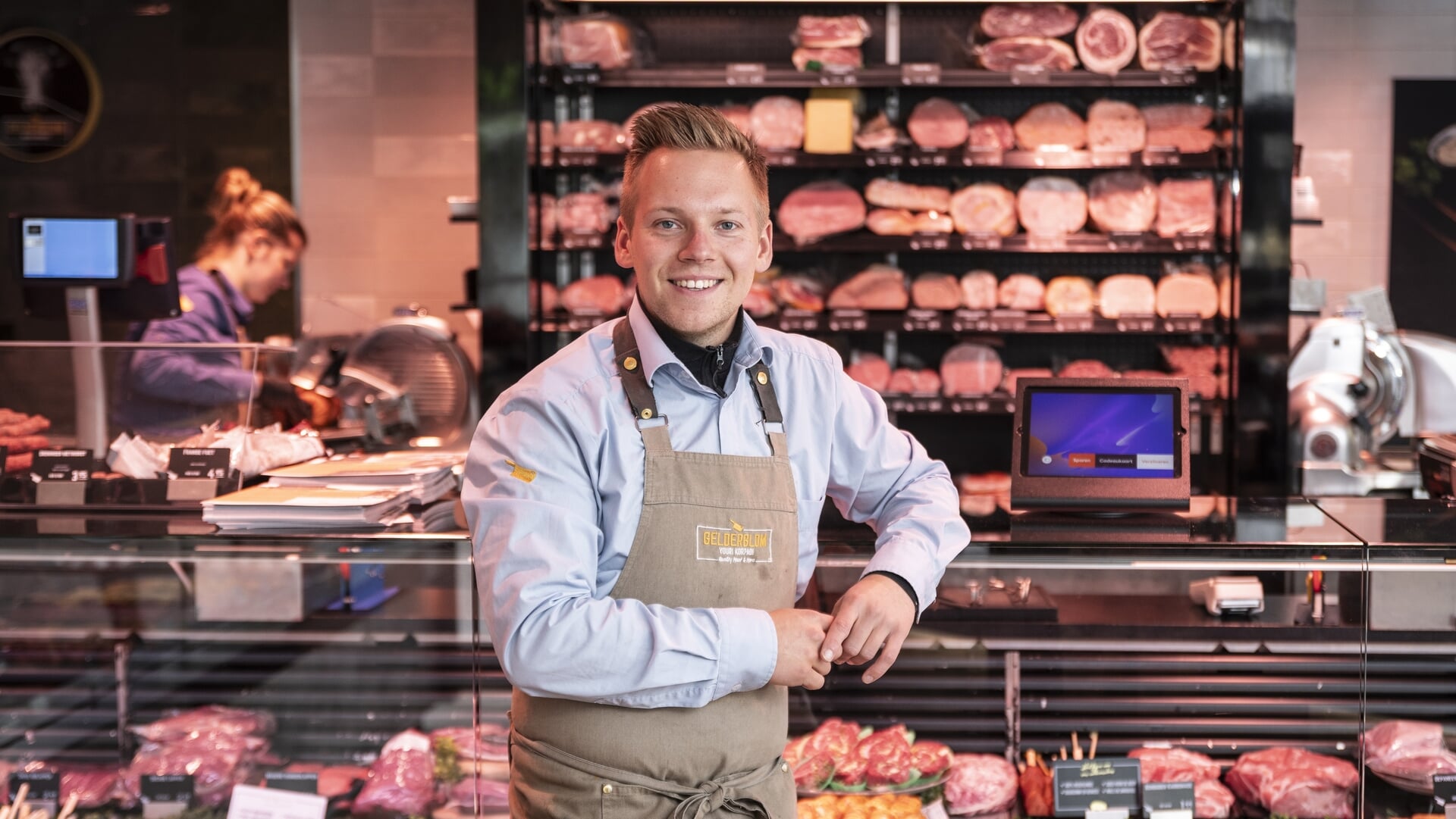 Prijs vlees flink gestegen. Hoe kan dat?