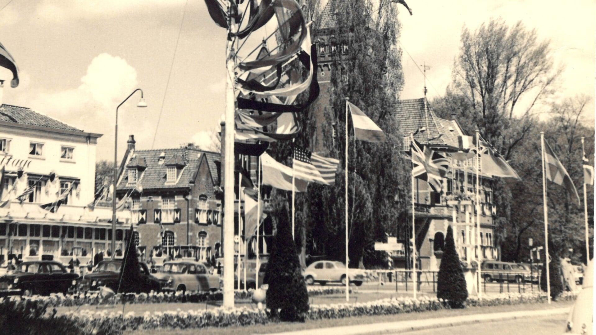 Expositie ‘Zeist Bevrijd!’ laat 80 jaar vrijheid herleven