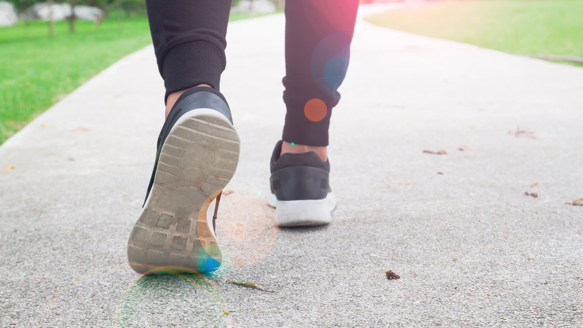 Gratis wandeltraining bij Servanda in Hardinxveld-Giessendam