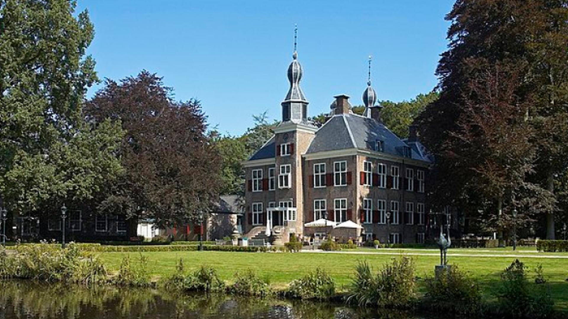(Verkoop)tentoonstelling Jan de Kort op Landgoed De Essenburgh in Hierden